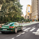 Illustration for article titled Gaze At The Beautiful One-Millionth Porsche 911 Gracing New York City